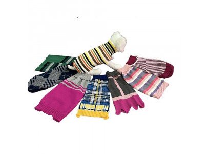 Свитер Pet Fashion (Пет Фешн) Полоска Микс 3xl