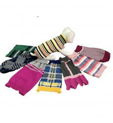 Свитер Pet Fashion (Пет Фешн) Для Собак Полоска Микс 4xl