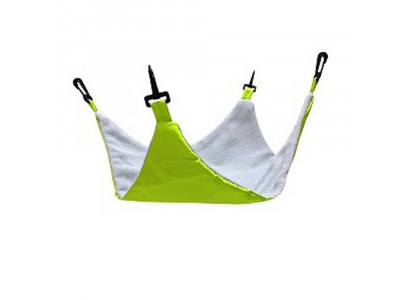 Гамак Osso (Оссо) Для Грызунов Из Флиса Р.20*20см Их-1018 