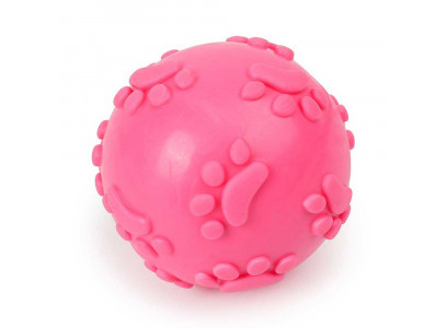 Игрушка Mr.Pet (Мистер Пет) Мяч Лапка 6см Rtb-36 2120