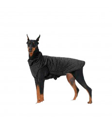 Жилет Osso Fashion (Оссо Фешн) Для Собак Стежка Теплый Р 37 Черный Жт 1041