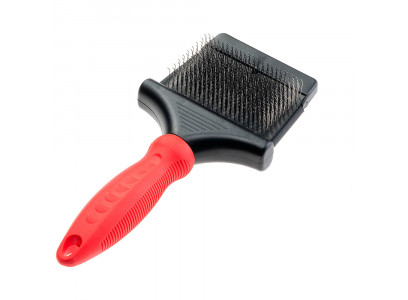 Расческа-Щетка Для Собак Ferplast (Ферпласт) Gro 5925 Двойная 22*9,8*h4,3см 85925899 