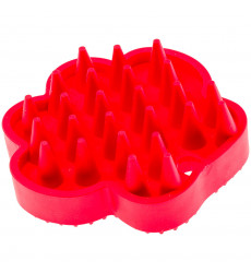 Щетка Для Собак Для Распутывания Шерсти Ferplast (Ферпласт) Gro 5943 8,7*9,2*h3,5см 85943799