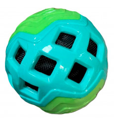 Игрушка Для Собак Wogy (Воги) Мяч 8,5см Шуршит 2024-2190