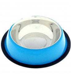 Миска Металлическая Цветная Vm-2507d 900мл 3013