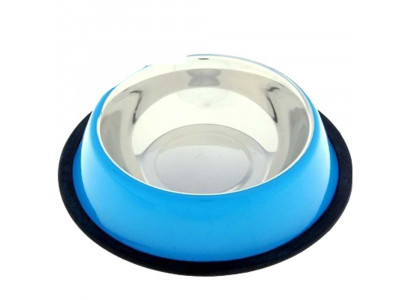 Миска Металлическая Цветная Vm-2507d 900мл 3013