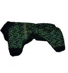 Комбинезон Зоофортуна Спорт, Джек Рассел Терьер, 33см, Сука, 528833