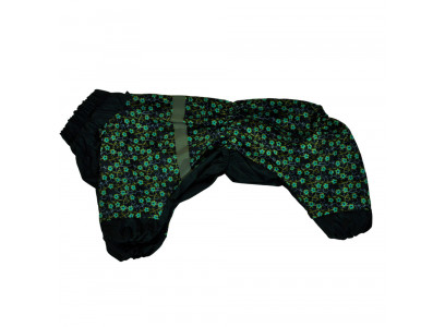 Комбинезон Зоофортуна Спорт, Джек Рассел Терьер, 33см, Сука, 528833