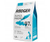 Сухой Корм Rodger (Роджер) Суперпремиум Для Кошек Треска, Сельдь, Овощи 1,8кг 