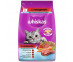 Сухой Корм Whiskas (Вискас) Для Стерилизованных Кошек Говядина 1,3кг (1*4) 