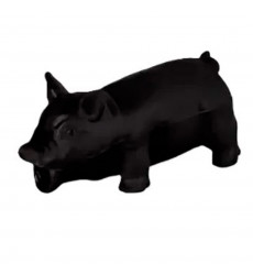 Игрушка-Пищалка Wogy (Воги) Для Собак Свинка 21*10*8,5см 2024-6475 Латекс