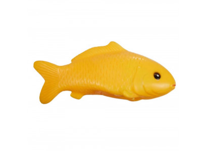 Игрушка-Пищалка Wogy (Воги) Для Собак Рыба 16*6,5*4,5см 2024-3344