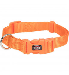 Ошейник Trixie (Трикси) Premium L-Xl 40-65см/25мм 201730, Рыже-Коричневый