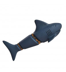 Игрушка Amestore (Амстор)  Для Собак Акула-Хранительница Сокровищ  18*7,6*7,5см 2051100
