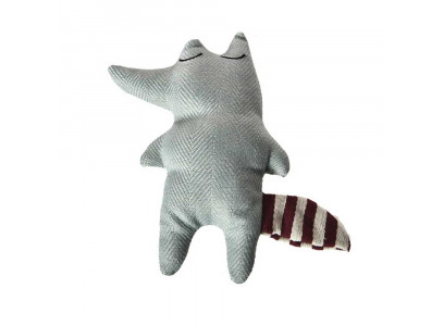 Игрушка Amestore (Амстор) Для Собак Лисенок 20*24см 2051016 