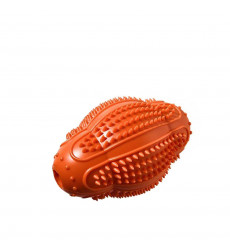 Игрушка Amestore (Амстор) Для Собак Рыба-Мяч 13,9*8,7см 2051018