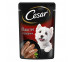 Влажный Корм Cesar (Цезарь) Для Собак Говядина Паштет 80г (1*28) 
