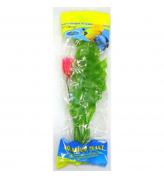 Растение Биодизайн Апоногетон Цветущий 30см, Пластик М015/30 919087