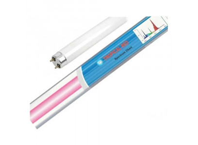 Лампа Hailea (Хэйлеа) T8 15w 435мм Tropical Red Hl-T8lt-15tr