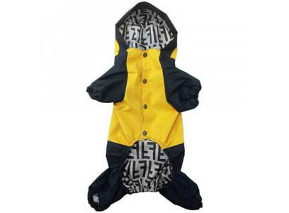 Дождевик Royal Dog (Роял Дог)Дуэт, Р.S