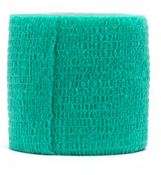 Бинт Vetзабота (Ветзабота) Горький 5см*4,5м Зеленый