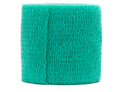 Бинт Vetзабота (Ветзабота) Горький 5см*4,5м Зеленый