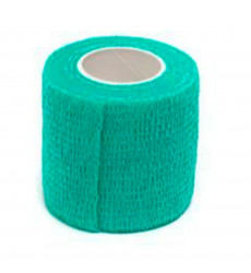 Бинт Vetзабота (Ветзабота) Горький 7,5см*4,5м Зеленый