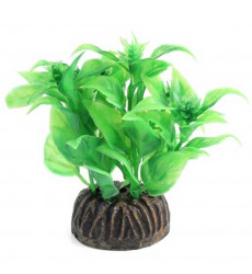 Triol (Триол) Растение 8см Альтернантера Зеленая Для Аквариума, М/Уп (Уп500) 74044104 294.9676