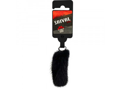 Игрушка Для Кошек Saival (Сайвэл) Помпончик Норка