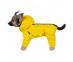 Дождевик Dogmoda (Догмода) Желтый Унисекс-3 99.Dm-210039-3 