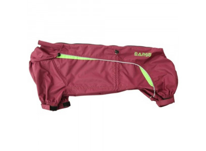 Комбинезон Yoriki (Йорики) Barsu Такса Большая Девочка 028.Л967