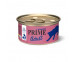 Консервы Prime (Прайм) Для Кошек Тунец, Курица И Папайя в Собственном Соку 85г  
