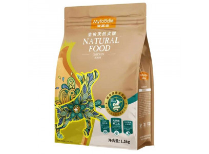 Сухой Корм Myfoodie (Майфуди) Gastrointestinal Для Собак Курица 1.5кг 