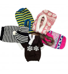 Кофта Pet Fashion (Пет Фешн) Для Собак Мелких Пород Ассорти 14