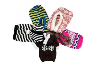 Кофта Pet Fashion (Пет Фешн) Для Собак Мелких Пород Ассорти 14