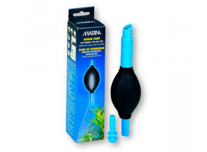 Сифон Для Аквариума Hagen (Хаген) Marina Start Старт 20см 10998 