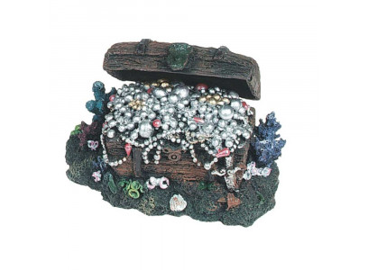 Грот Flamingo (Фламинго) Сундук с Драгоценностями 14,5*5,5*9см Fl400997