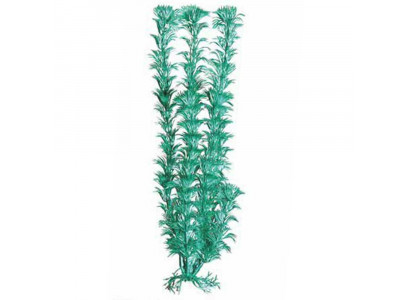 Растение Barbus (Барбус) Plant 019/30 Кабомба Зеленый Металлик 30см, Пластик 161366