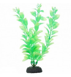 Растение Barbus (Барбсус) Plant 057/20 Людвигия 20см, Пластик 162233 Светящаяся в Темноте