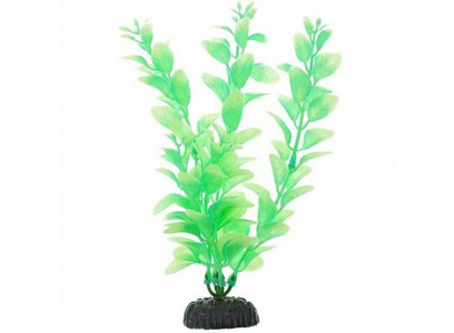 Растение Barbus (Барбсус) Plant 057/20 Людвигия 20см, Пластик 162233 Светящаяся в Темноте