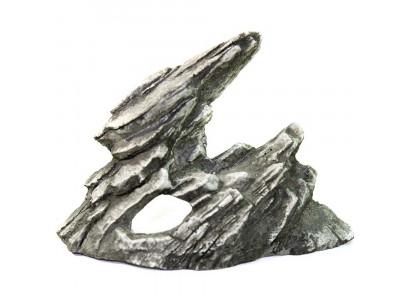 Грот Deksi (Декси) 642 Камень 21*7*17см D250338 Мини-Декорация