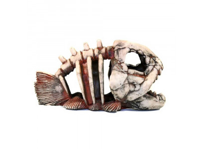 Грот Deksi (Декси) 901 Скелет Рыбы 22*11*14см D250819