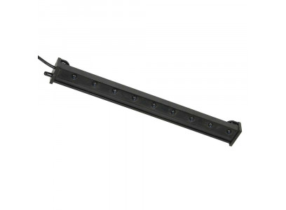 Светильник Naribo (Нарибо) Nr-087408 Погружной с Распылителем Las-250 1вт 25*2,9*1,9см