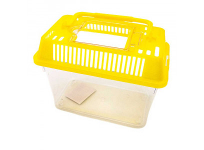 Переноска Wogy (Воги) Для Животных 2024-6659 15*11*9см