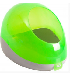 Купалка Для Грызунов Flamingo (Фламинго) 28*18.5*18 См (Уп-6шт) 285.6.210070