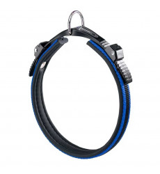 Ошейник Ferplast (Ферпласт) Ergocomfort C 25/51 Синий (Мин.Уп-2) 290.75453939