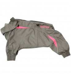 Комбинезон Yoriki (Йорики) Barsu Мопс Девочка 572 19.1.061