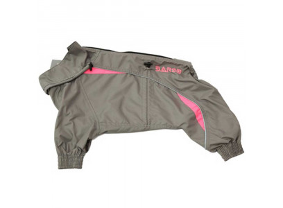 Комбинезон Yoriki (Йорики) Barsu Мопс Девочка 572 19.1.061