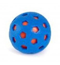 Игрушка-Пищалка Wogy (Воги) Для Собак Мяч 7см 2024-3345