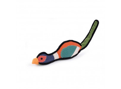 Игрушка Wogy (Воги) Для Собак Фазан 51*8,5*8см 2024-4481 Ринговая Ткань